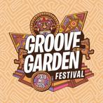 2 Zondag Tickets Groove garden festival, Tickets en Kaartjes, Evenementen en Festivals, Twee personen