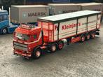 Wsi kleinjan s, Hobby en Vrije tijd, Modelauto's | 1:50, Ophalen of Verzenden, Nieuw, Bus of Vrachtwagen, Wsi