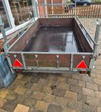 Gegalvaniseerde Aanhanger, Auto diversen, Aanhangers en Bagagewagens, Ophalen