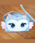 Purse pet tasje uil, Kinderen en Baby's, Ophalen, Zo goed als nieuw