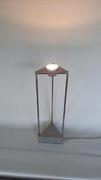 Plafondlamp of vloerlamp Lucitalia Ferdinand A Porsche., Ophalen of Verzenden, Zo goed als nieuw, Metaal