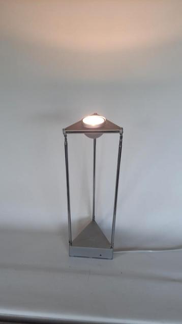 Plafondlamp of vloerlamp Lucitalia Ferdinand A Porsche.  beschikbaar voor biedingen