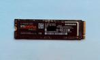 Samsung 970 EVO Plus 1TB SSD PCIe 3.0 NVMe M.2, Computers en Software, Harde schijven, Ophalen of Verzenden, Zo goed als nieuw