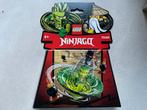 Lego Ninjago Spinjitzu Burst - Lloyd 70689, Ophalen of Verzenden, Zo goed als nieuw, Complete set, Lego