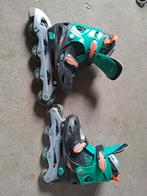 skeelers maat 34-36 ( verstelbaar, Sport en Fitness, Skeelers, Inline skates 4 wielen, Ophalen, Overige merken, Verstelbaar