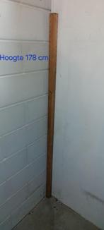 IKEA Ivar hoeksteun 178 cm hoog, Huis en Inrichting, Ophalen, Gebruikt