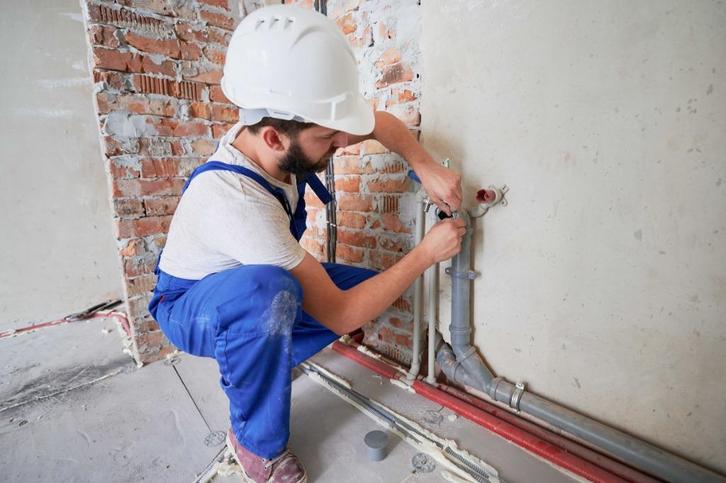 Professionele Loodgieter & Installatiediensten door, Diensten en Vakmensen, Loodgieters en Installateurs, Installatie, Onderhoud