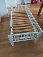 Peuterbed SULTAN LADE - 70x160 cm, Gebruikt, 70 tot 85 cm, Ophalen of Verzenden, Lattenbodem
