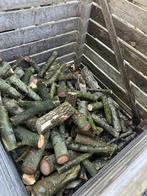 Haard hout, Minder dan 3 m³, Ophalen of Verzenden, Overige houtsoorten, Stammen