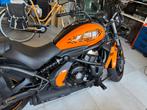 Kawazski vulcan S, 2 cilinders, Particulier, Toermotor