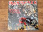 ✅️Iron Maiden – The Number Of The Beast

Vinyl lp, Ophalen of Verzenden, Nieuw in verpakking