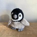 Nature Planet pinguin knuffel, Ophalen of Verzenden, Zo goed als nieuw, Overige typen