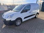 Peugeot Partner 1.6 16V BENZINE * JUISTE MOTOR *, Auto's, Bestelauto's, Voorwielaandrijving, Stof, Gebruikt, 4 cilinders