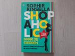 Boek Sophie Kinsella - Shopaholic naar de sterren - NIEUW, Ophalen of Verzenden, Nieuw, Sophie Kinsella