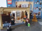 LEGO Harry Potter Zweinstein: Wisseldrank Vergissing - 76386, Ophalen of Verzenden, Zo goed als nieuw, Complete set, Lego