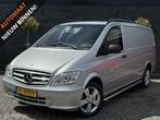 Mercedes Vito Bestel 116 CDI Lang -NAVI- Apk (02-2026) *MARG, Automaat, Euro 5, Achterwielaandrijving, 4 cilinders