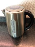 Waterkoker zgan, 1 tot 2 liter, Ophalen, Zo goed als nieuw