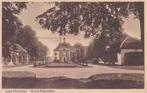 17198 Groot Drakestein Lage Vuursche utrecht , Verzenden, 1920 tot 1940, Ongelopen, Utrecht