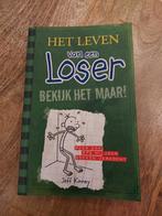 NIEUW Jeff Kinney - Bekijk het maar!, Ophalen of Verzenden, Nieuw, Jeff Kinney