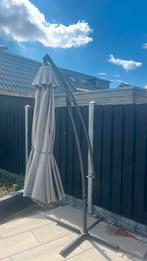Parasol, Ophalen of Verzenden, Zo goed als nieuw