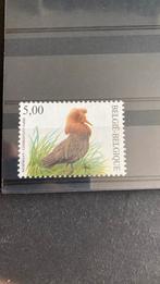 België 3140 vogel postfris/5156, Postzegels en Munten, Postzegels | Thematische zegels, Ophalen of Verzenden