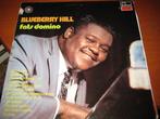 LP, Fats Domino: Blueberry Hill, Cd's en Dvd's, Vinyl | Pop, Ophalen of Verzenden, Zo goed als nieuw