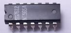 IC NE565A, Verzenden, Nieuw