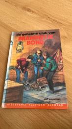 Jan Louwman/ 5x de club van Brammetje Bond, Boeken, Ophalen, Gelezen