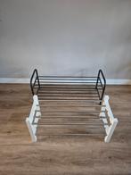 Twee schoenenrekjes voor weinig!, Ophalen of Verzenden, Gebruikt