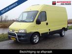 Peugeot BOXER 330MH 2.8HDI * CAMPER INRICHTING ! (bj 2004), Overige merken, Buscamper of Camperbus, Verkoop@jospriem.nl, Airconditioning