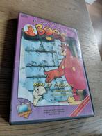 De avonturen van Boes dvd. Kindernet. Boes de speurneus., Cd's en Dvd's, Europees, Gebruikt, Tekenfilm, Alle leeftijden