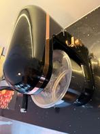 Klarstein Bella Keukenmachine, 4 liter of meer, 3 snelheden of meer, Ophalen of Verzenden, Zo goed als nieuw