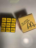 Kubis van McDonald’s vintage collectors jaren 90 met doos, Zo goed als nieuw, Verzenden