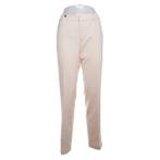 Esqualo Pastel Oranje  Pantalon Broek Maat 40, Maat 38/40 (M), Verzenden, Esqualo, Oranje