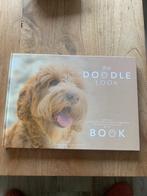 De doodle look boek, Boeken, Overige Boeken, Nieuw, Ophalen of Verzenden, Honden
