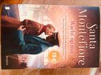 Santa Montefiore Wacht op mij, Boeken, Ophalen of Verzenden, Gelezen, Santa Montefiore, Nederland