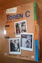 Toren C serie 1-3, Ophalen of Verzenden, Zo goed als nieuw