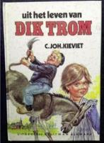 Uit het leven van Dik Trom; C Joh Kieviet; ISBN 9020620002, Ophalen of Verzenden, Zo goed als nieuw