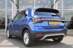 Volkswagen T-Cross TSI Life | Adapt. Cruise | Camera | Draad, 12 maanden, Gebruikt, Blauw, 620 kg