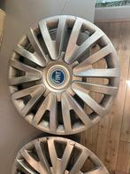 Fiat Panda 3 14” wieldoppen, Auto diversen, Wieldoppen, Ophalen, Gebruikt
