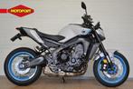 Yamaha MT 09 (bj 2025), YAMAHA MOTOR EUROPE N.V. branche NL, KOOLHOVENLAAN 101
1119 NC  SCHIPHOL, NL, Bedrijf, Naked bike