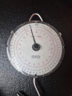 Mooie waymaster weegschaal, Ophalen of Verzenden, Zo goed als nieuw, Overige typen
