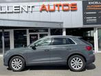Audi Q3 35 TFSI S-Tronic Business Line | Navigatie, Zwart, 4 cilinders, 150 pk, LED verlichting