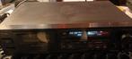 Teac V680 3 kopsccassettedeck, Audio, Tv en Foto, Overige merken, Teac, Enkel, Ophalen of Verzenden