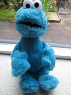 Sesamstraat Koekiemonster merk Sesame Worpshop 2017, Ophalen of Verzenden, Zo goed als nieuw, Beer