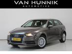 Audi A3 Sportback 1.4 TFSI Ambition | Navi | Clima | Cruise, Auto's, Voorwielaandrijving, Gebruikt, 4 cilinders, Bruin