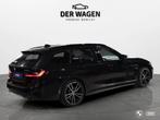 BMW 330E M SPORT / LASER / ACC / TREKHAAK / HEADUP / AMBIENT, 1998 cc, Achterwielaandrijving, 4 cilinders, Met garantie (alle)