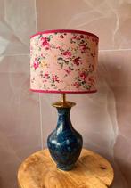 Prachtige lamp, Ophalen of Verzenden, Nieuw, Stof, Minder dan 50 cm
