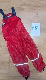 Nette regen/speelbroek voor kinderen!, Ophalen, Jongen of Meisje, Broek