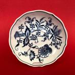 NIEUW Blue Danube schotels voor grote theekop, Nieuw, Ophalen of Verzenden, Overige stijlen, Kop(pen) en/of Schotel(s)